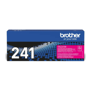 Toner 241 Brother Magenta TN-241M