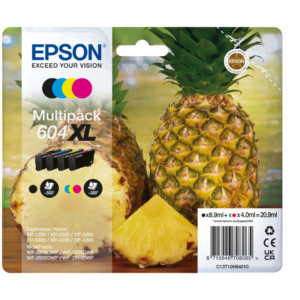 Cartuccia 604XL multipack Epson C13T10H64010
