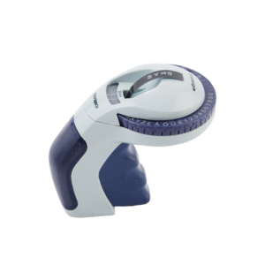 Etichettatrice a rilievo Dymo Omega 2174601