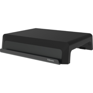 Supporto per monitor Fellowes Breyta™ 8,2x35,4x30,4 cm regolabile Nero 100016560