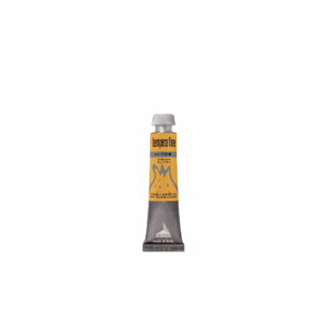 Tempera fine Maimeri in tubetto 20 ml Giallo scuro M2502118