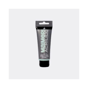 Colore acrilico Maimeri in tubetto 75 ml Verde turchese - M0916350