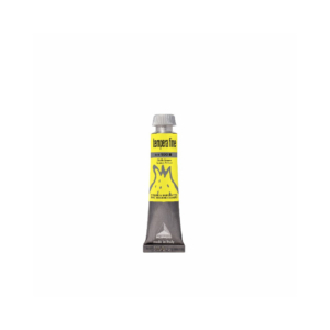 Tempera fine Maimeri in tubetto 20 ml Giallo limone M2502100