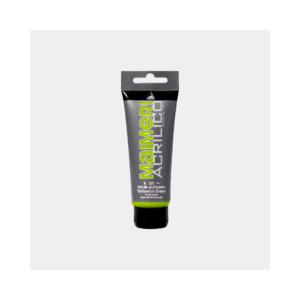 Colore acrilico Maimeri in tubetto 75 ml Verde giallastro - M0916323