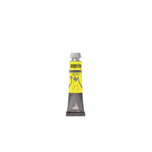 Tempera fine Maimeri in tubetto 20 ml Giallo primario M2502116