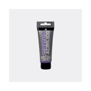 Colore acrilico Maimeri in tubetto 75 ml violetto oltremare - M0916440