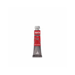Tempera fine Maimeri in tubetto 20 ml Rosso scarlatto M2502274