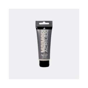 Colore acrilico Maimeri in tubetto 75 ml Grigio freddo - M0916510