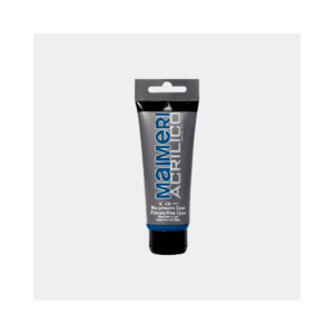 Colore acrilico Maimeri in tubetto 75 ml Ciano - M0916400