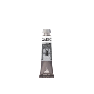 Colore a olio Maimeri extrafine in tubetto 20 ml Bianco titanio - M0302018
