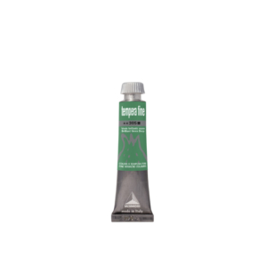Tempera fine Maimeri in tubetto 20 ml Verde brillante scuro M2502305