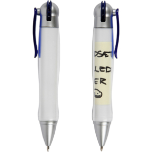 Penna a sfera promotional Creativ Company 4,6x7,3 cm 14157