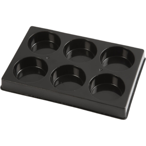 Tavolozza per acquerelli Creativ Company 15x21 cm 34590