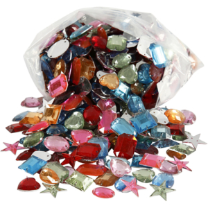 Strass Creativ Company Assortiti 99227