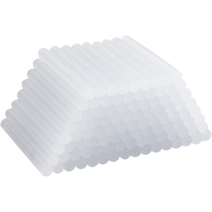 Ricariche stick per colla a caldo Maxi Creativ Company Ø11 mm 39132 (conf.100)