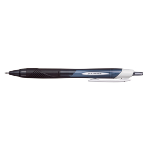 Penne roller a scatto Uni Jetstream 1 mm nero M SXN150E N