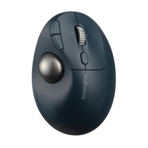 Trackball Kensington Pro Fit® Ergo TB550 wireless Bluetooth ricaricabile K72196WW