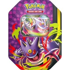 Tin da Collezione Pokémon Mega Chiarodiluna 2026 (IT) N.36 Chiarodiluna PK10389-I
