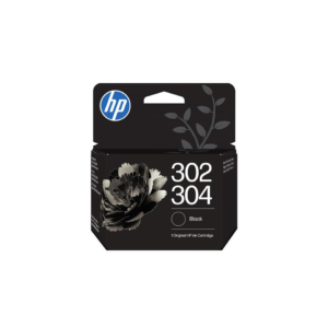 Cartuccia HP 302/304 nero  B7RT7AE