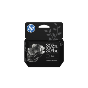 Cartuccia HP 302XL/304XL nero  B7RT9AE