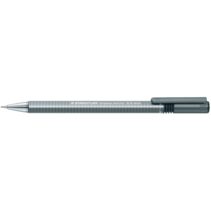 Portamine a scatto Staedtler triplus micro 774 Ø0,5 mm 774 25