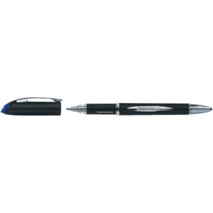 Penna gel con cappuccio JETSTREAM Blu - Punta M - 1 mm - SX210 B