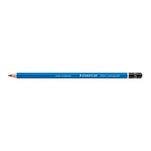 Matita in grafite Staedtler Mars® Lumograph® - Lapis 7B - 100-7B