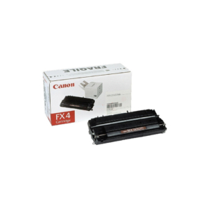 Toner Canon FX4 Nero 1558A003