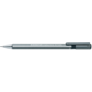 Portamine a scatto Staedtler triplus micro 774 Ø0,7 mm 774 27