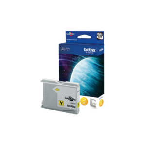 Cartuccia Ink-jet 970 Brother Originale Giallo LC-970Y