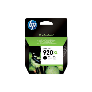 Cartuccia Ink-jet 920XL HP Originale Nero CD975AE