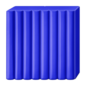 Pasta modellabile Staedtler FIMO® soft 57gr Blu brillante - 8020-33