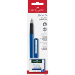 Penna stilografica Faber Castell in blister Faber-Castell tratto M 149809