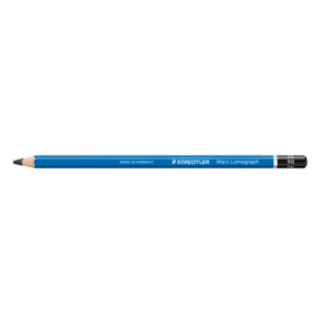 Matite in grafite Staedtler Mars® Lumograph® - Lapis 9B - ST100-9B