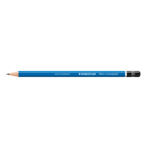 Matita in grafite Staedtler Mars® Lumograph® - Lapis 8H - 100-8H