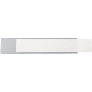 Tasche adesive permanenti Trasparenti Q-Connect 20x150 mm (conf.10)
