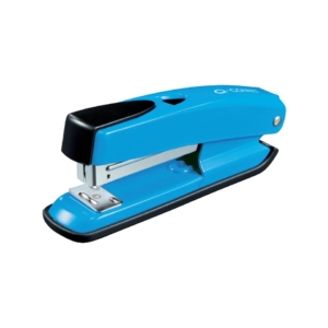 Cucitrice da tavolo Q-Connect metallo 20 fogli Blu KF02149