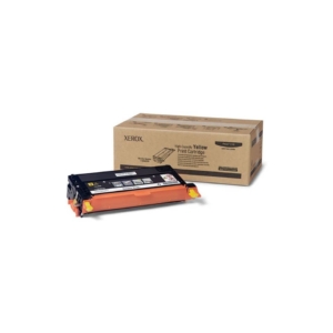 Toner alta capacità Xerox Giallo 113R00725