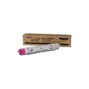 Toner Xerox Magenta 106R01215