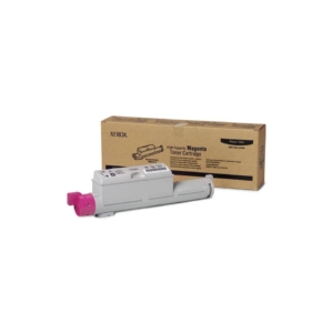 Toner alta capacità Xerox Magenta 106R01219