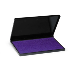 Cuscinetto in feltro per timbri 9052 TRODAT 11x7 mm Blu 56344