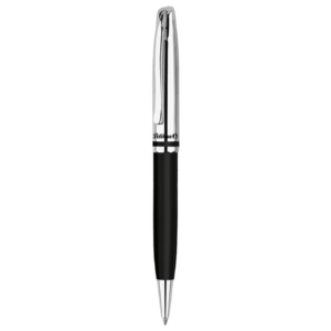 Penna a sfera Pelikan Jazz Classic Blu - Punta M - Nero confezione regalo - 0,7 mm 0F0R61
