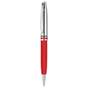 Penna a sfera Pelikan Jazz Classic Blu - Punta M - Rosso confezione regalo - 0,7 mm 0F0R60