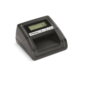 Conta-verifica banconote Holenburg PIXEL S2 Nero, Bianco, silver