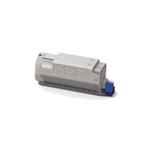 Toner OKI Nero 45396304