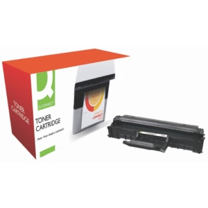 Toner Compatibile Samsung SU781A Nero Q-Connect