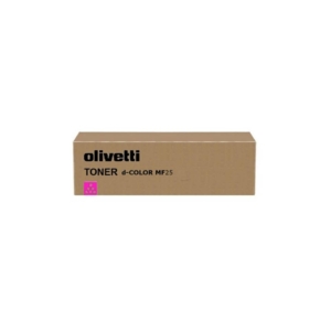 Toner Olivetti Magenta B0535
