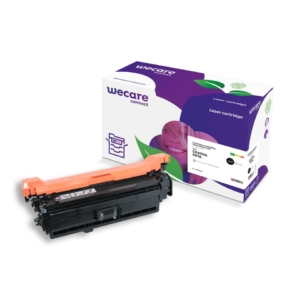 Toner Compatibile HP CE400A Nero WECARE