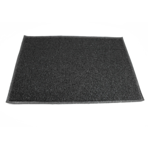Zerbino antipolvere Floortex Nero FC46090TWIBK