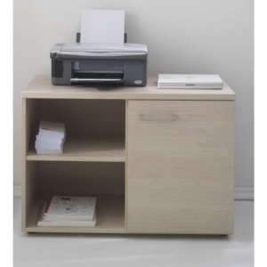 Mobile di servizio Unisit Larix 90x56x63 cm larice ULALMS